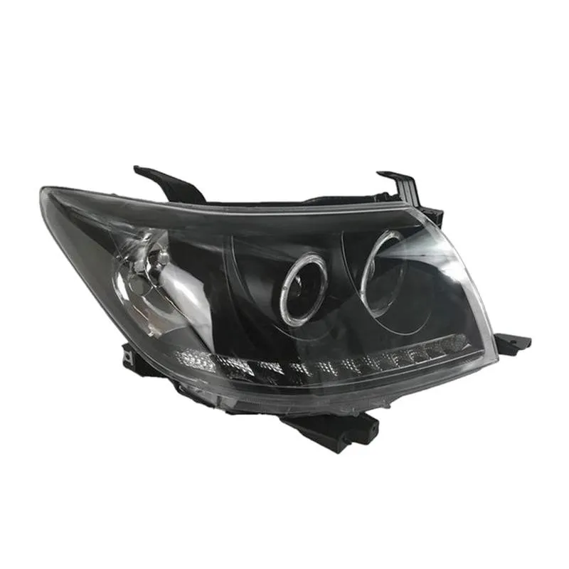 R:81130-0K390 Headlight for TOYOTA HILUX VIGO 2011 - Image 02