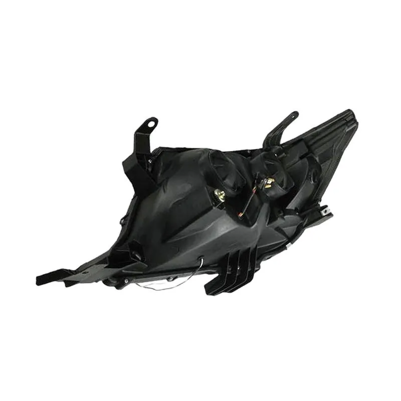 R:81130-0K390 Headlight for TOYOTA HILUX VIGO 2011 - Image 04