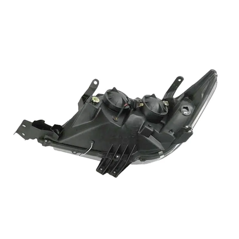 R:81130-0K390 Headlight for TOYOTA HILUX VIGO 2011 - Image 05