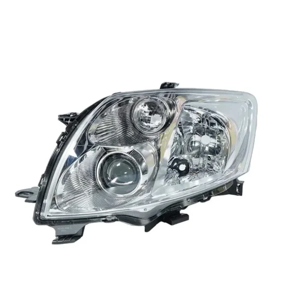 R:81130-1E480 Headlight for TOYOTA COROLLA 2006-2008 - Image 01