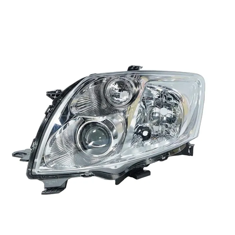 R:81130-1E480 Headlight for TOYOTA COROLLA 2006-2008 - Image 01