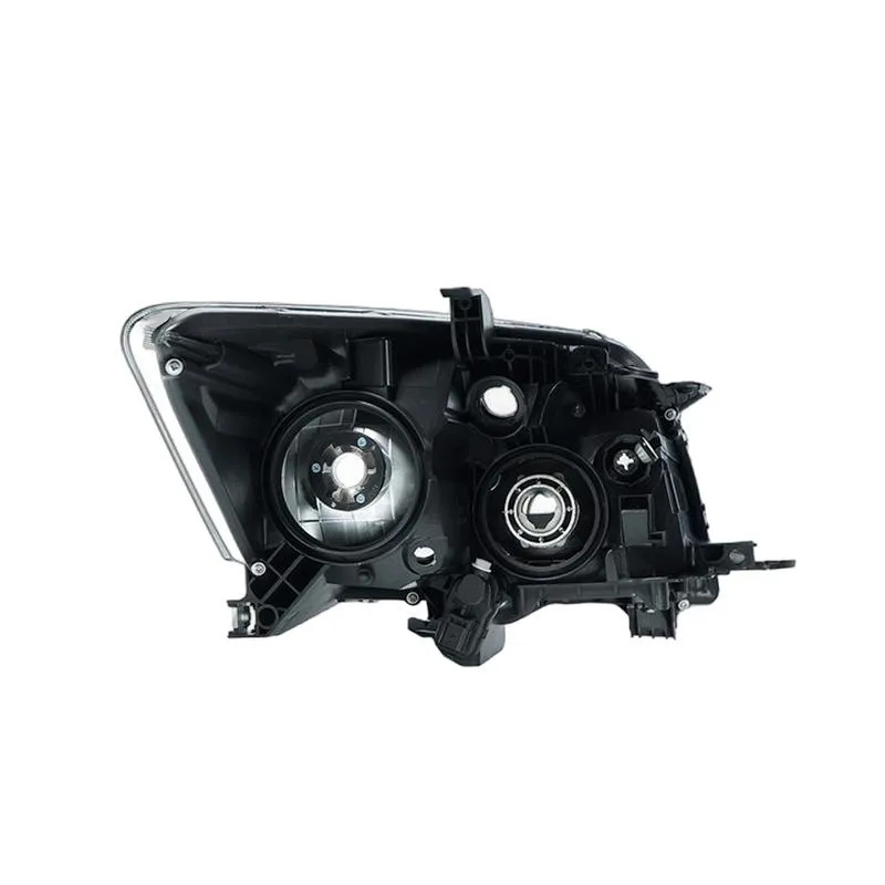 R:81130-1E480 Headlight for TOYOTA COROLLA 2006-2008 - Image 03
