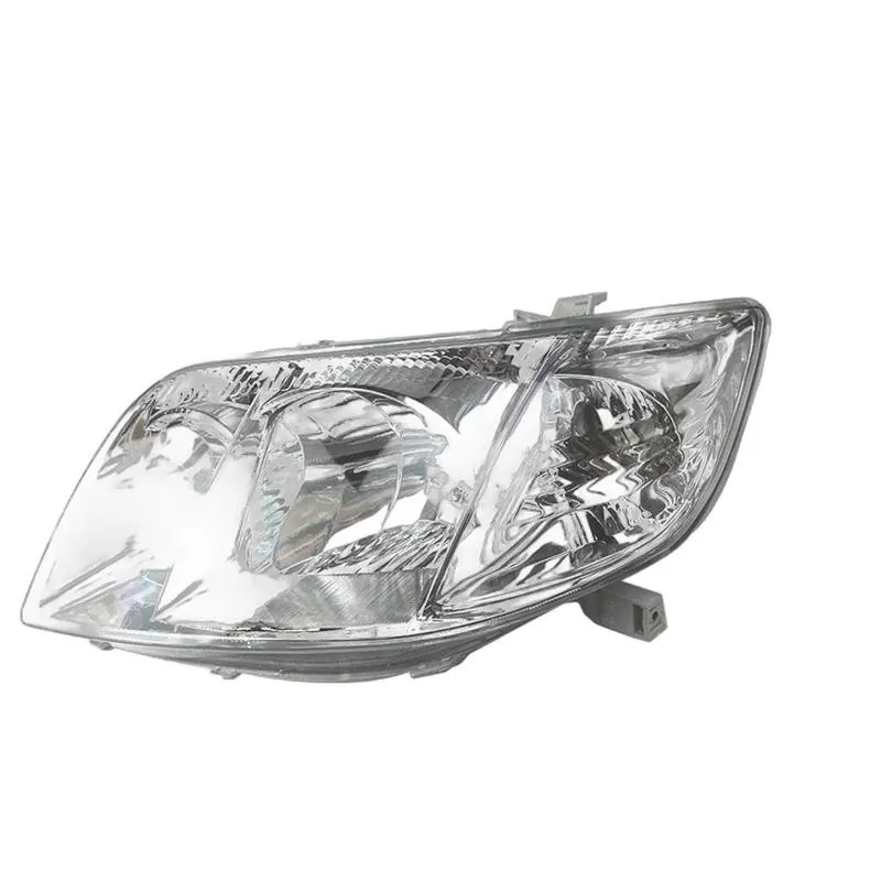 R:81130-1E510 Headlight for TOYOTA COROLLA 2004-2006 - Image 02