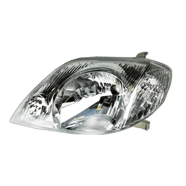R:81130-1E600 Headlight for TOYOTA COROLLA AXIO 2001-2003 - Image 01
