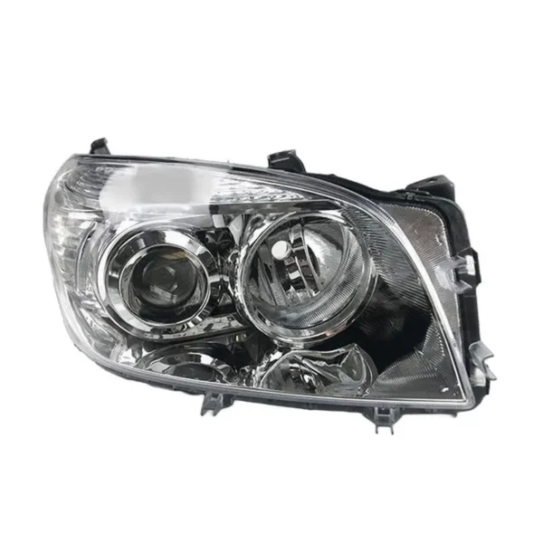 R:81130-42320 Headlight for TOYOTA RAV4 2005-2007 - Image 01