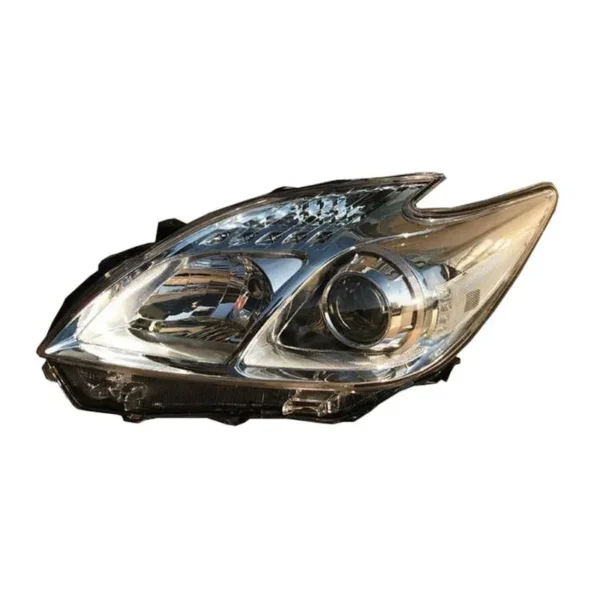 R:81130-47231 Headlight for TOYOTA PRIUS 2009-2014 - Image 01