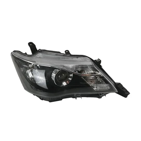 R:81145-12J10 Headlight for TOYOTA COROLLA AXIO 2012-2018 - Image 01