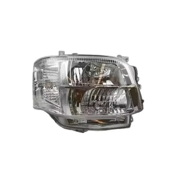 R:81145-26650 Headlight for TOYOTA HIACE 2010 - Image 01