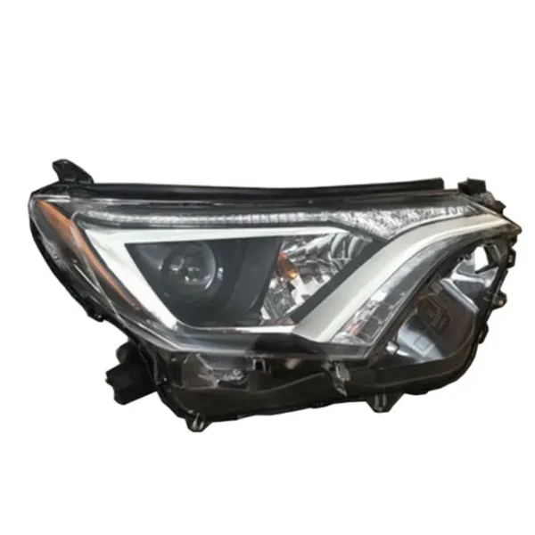 R:81145-42670 Headlight for TOYOTA RAV4 SE 2016-2018 - Image 01
