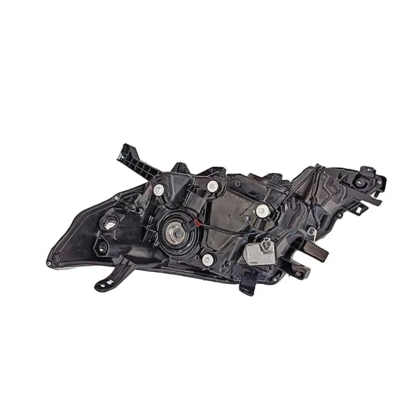 R:81145-60J10 Headlight for TOYOTA LAND CRUISER PRADO 2014 - Image 03