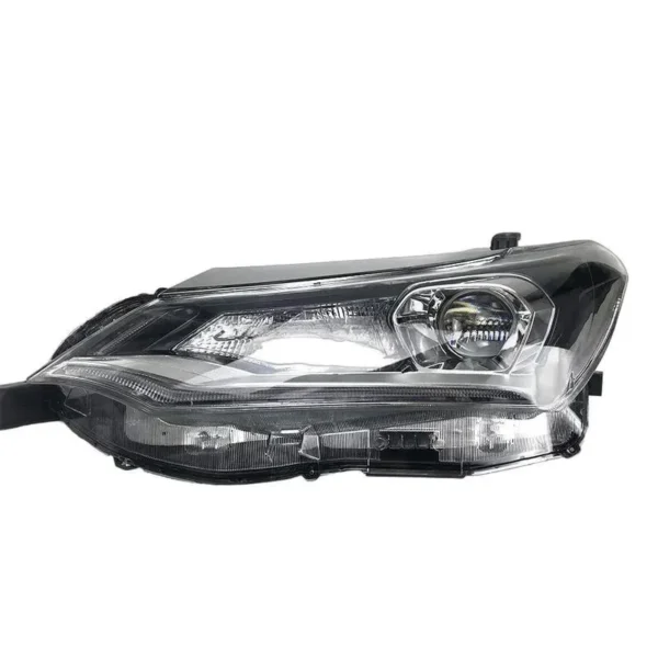 R:81150-12J70 Headlight for TOYOTA COROLLA 2018-2019 - Image 01