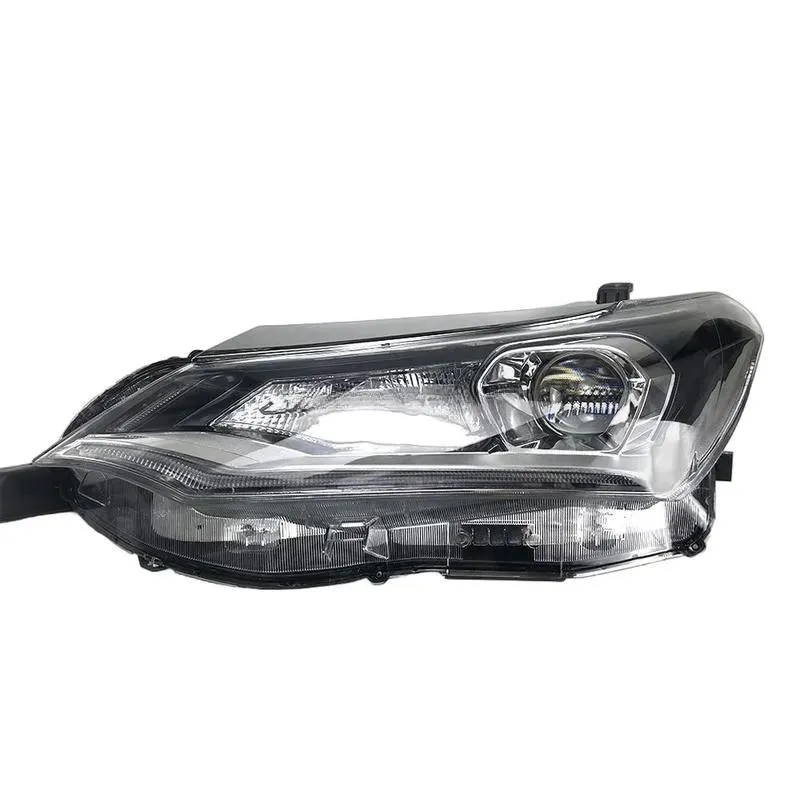 R:81150-12J70 Headlight for TOYOTA COROLLA 2018-2019 - Image 01