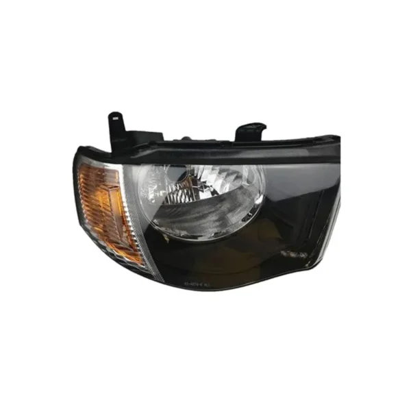 R:8301A824 Headlight for MITSUBISHI L200 2005-2009 - Image 01