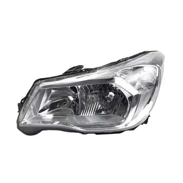 R:84001-SG020 Headlight for SUBARU FORESTER 2013 - Image 01