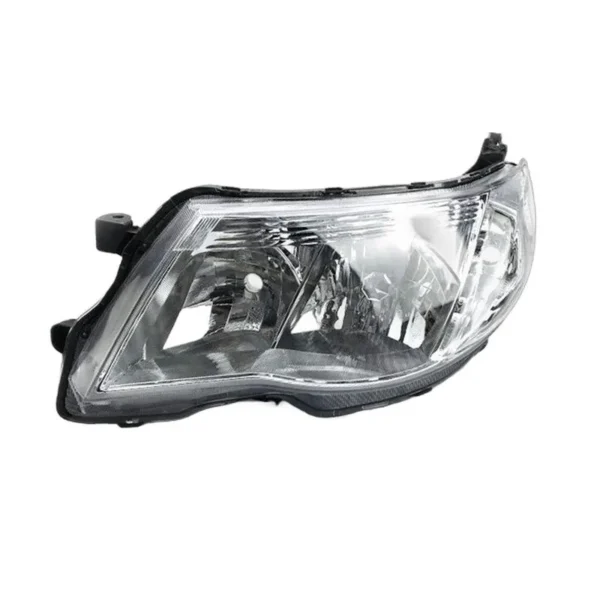 R:84001SC222 Headlight for SUBARU FORESTER 2009 - Image 01