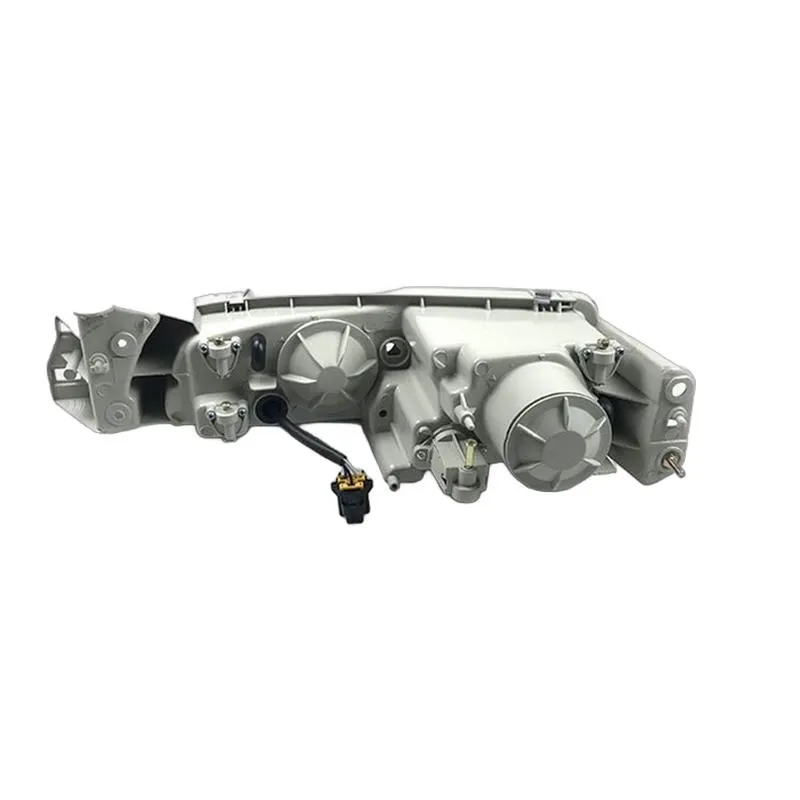 R:8DGM-51-030 Headlight for MAZDA 626 CAOEKKA 1992-1997 - Image 04