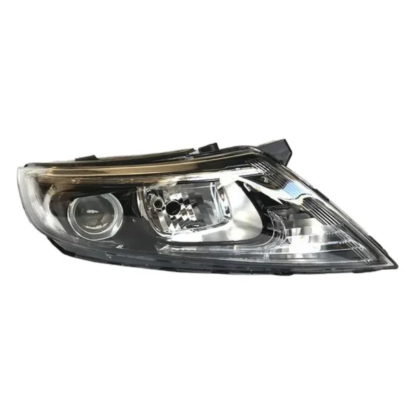 R:92101-2T500 Headlight for KIA K5 OPTIMA 2014 - Image 01