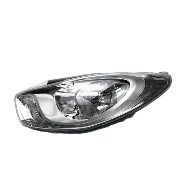 R:92102-0X120 Headlight for HYUNDAI I10 2011-2012 - Image 01