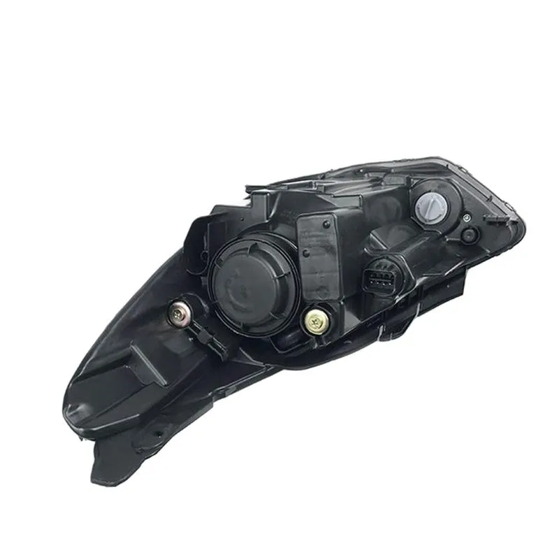 R:92102-0X120 Headlight for HYUNDAI I10 2011-2012 - Image 04