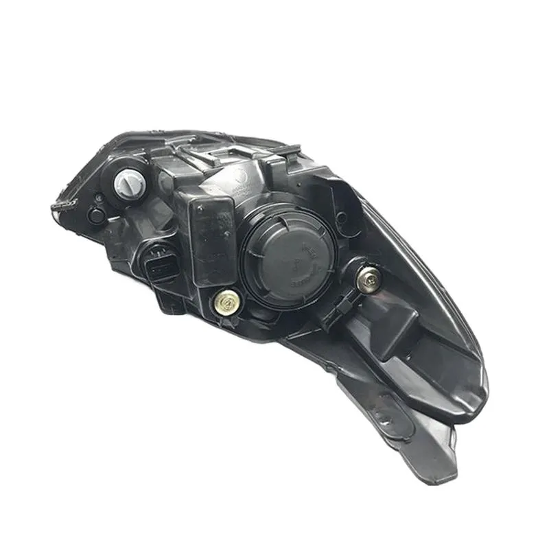 R:92102-0X120 Headlight for HYUNDAI I10 2011-2012 - Image 05