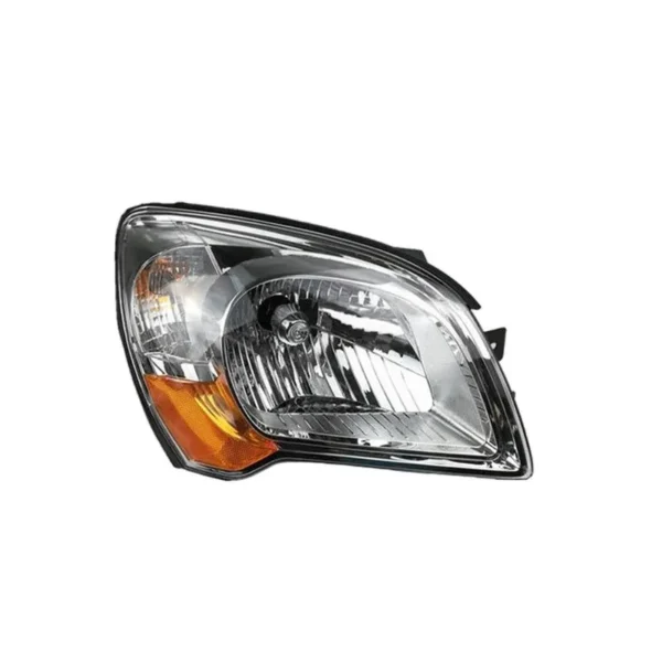 R:92102-1F531 Headlight for KIA SORENTO 2008-2010 - Image 01