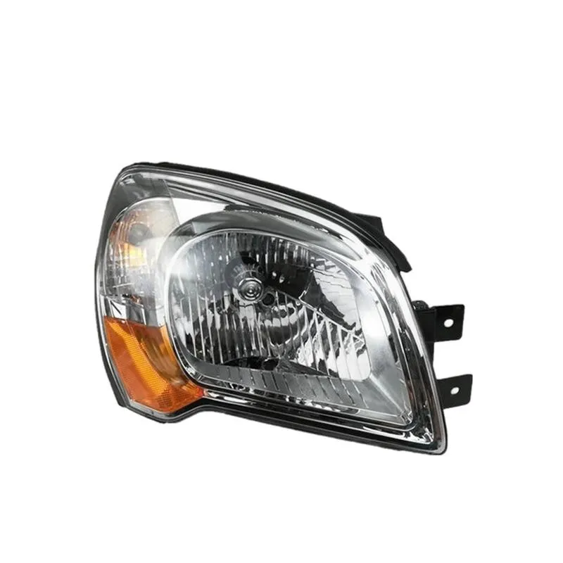 R:92102-1F531 Headlight for KIA SORENTO 2008-2010 - Image 02