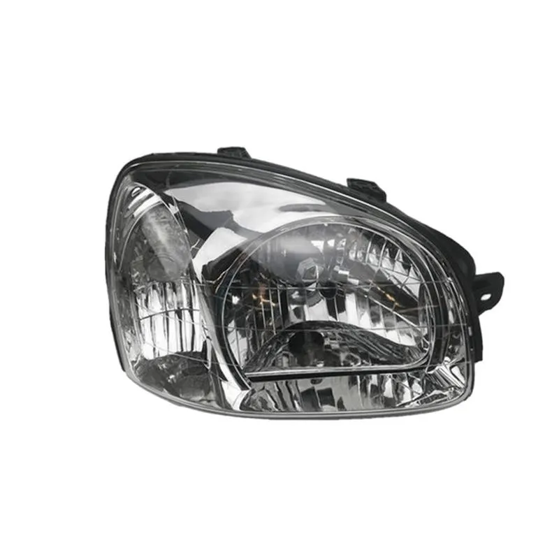 R:92102-26010 Headlight for HYUNDAI SANTA FE 2000-2007 - Image 01