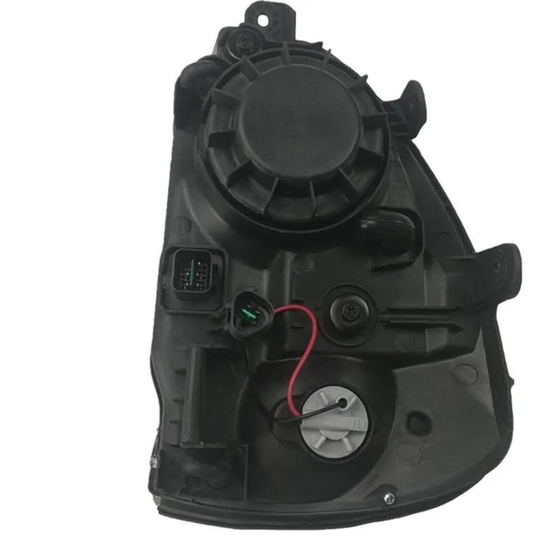 R:92102-26010 Headlight for HYUNDAI SANTA FE 2000-2007 - Image 04