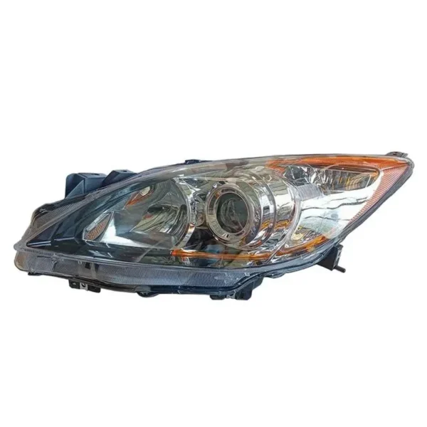R:BBP2-51-0KOG Headlight for MAZDA 3 4D 5D 2009-2013 - Image 01