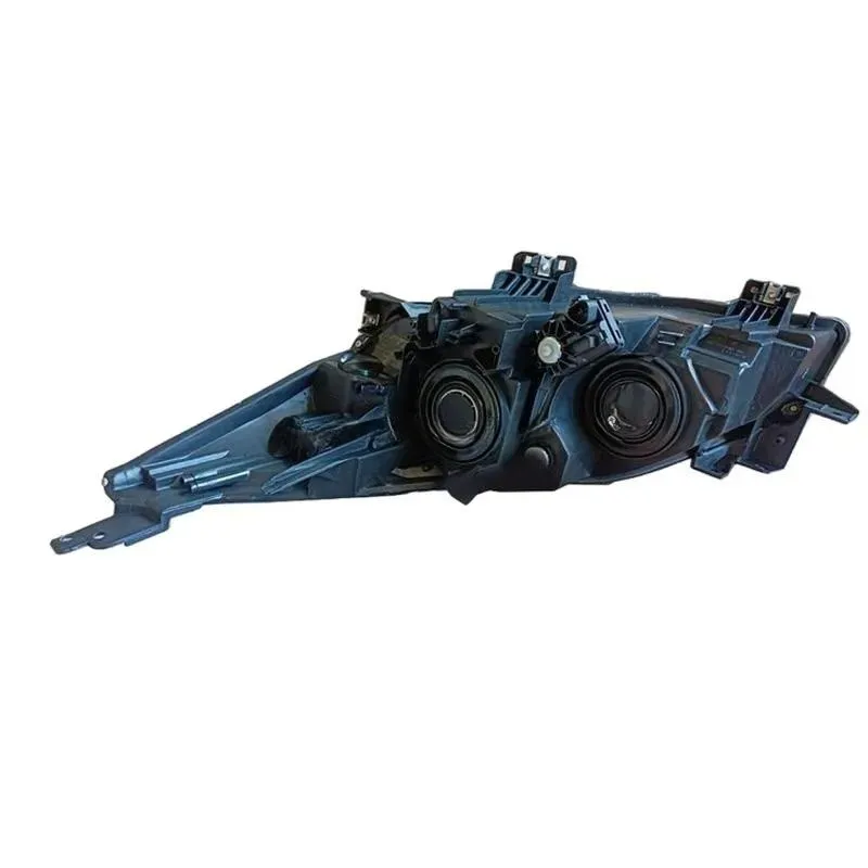 R:BBP2-51-0KOG Headlight for MAZDA 3 4D 5D 2009-2013 - Image 03