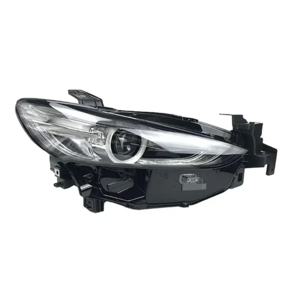 R:GSJ1-51-031 Headlight for MAZDA 6 LOW CLASS 2019 - Image 01