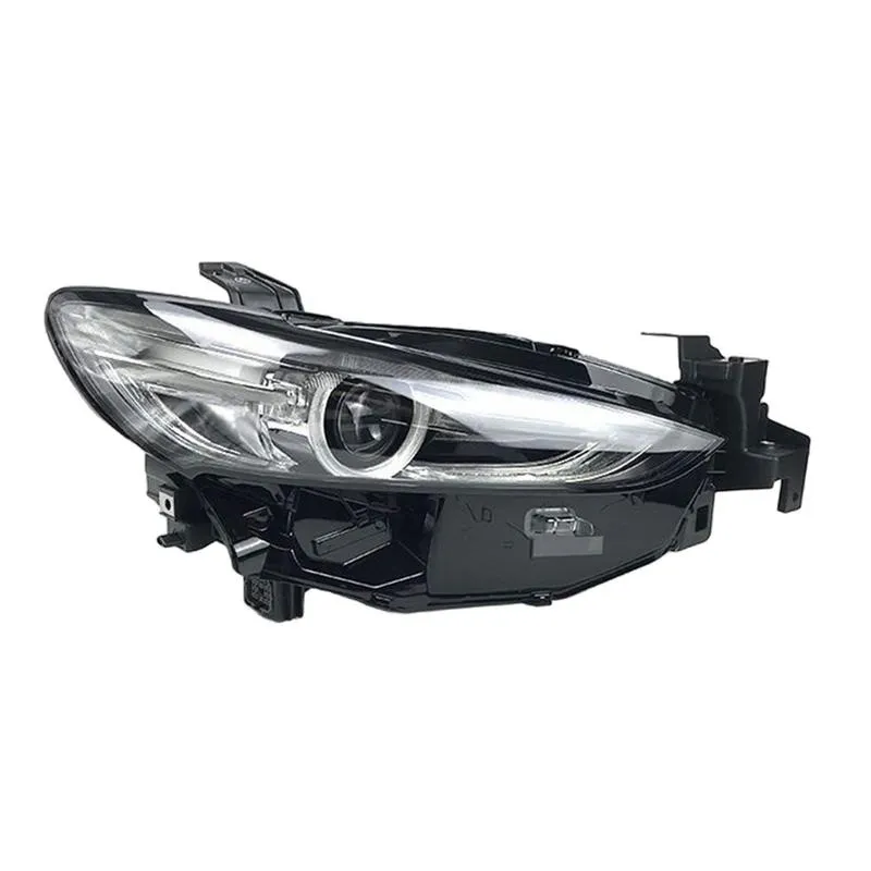 R:GSJ1-51-031 Headlight for MAZDA 6 LOW CLASS 2019 - Image 01