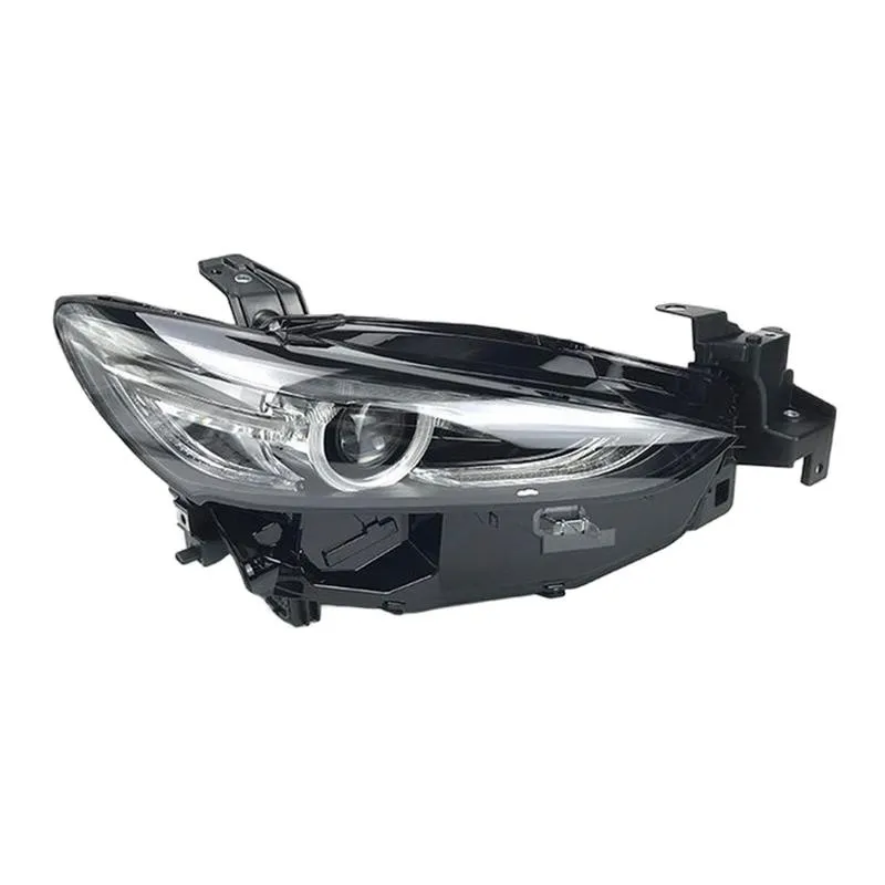 R:GSJ1-51-031 Headlight for MAZDA 6 LOW CLASS 2019 - Image 03