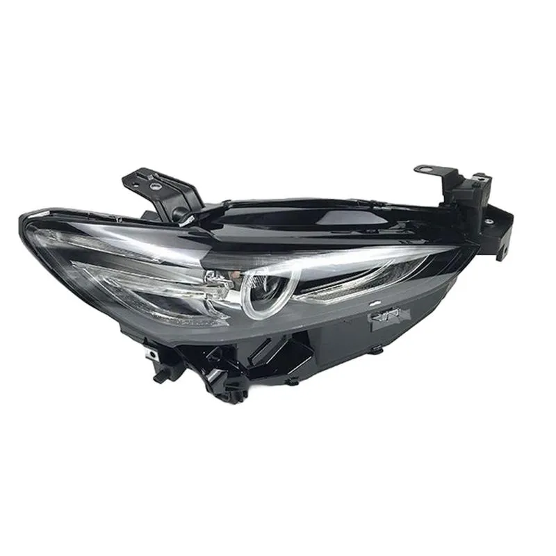 R:GSJ1-51-031 Headlight for MAZDA 6 LOW CLASS 2019 - Image 04