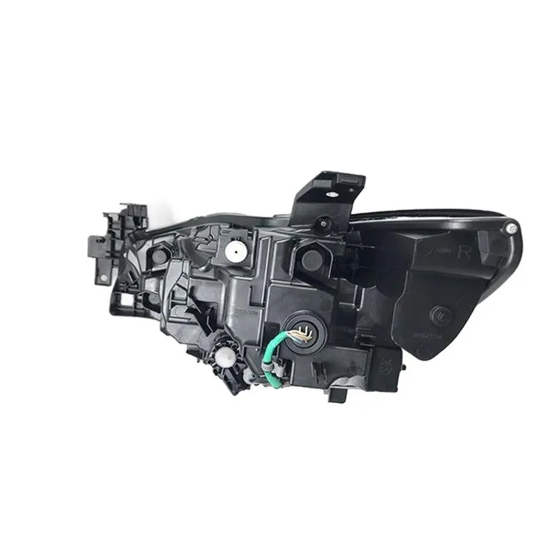 R:GSJ1-51-031 Headlight for MAZDA 6 LOW CLASS 2019 - Image 05