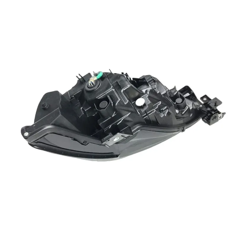 R:GSJ1-51-031 Headlight for MAZDA 6 LOW CLASS 2019 - Image 06