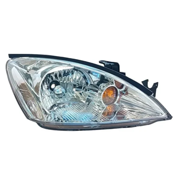 R:MN161166 Headlight for MITSUBISHI LANCER 2003-2007 - Image 01