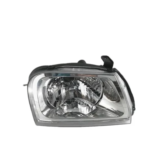 R:MR439534 Headlight for MITSUBISHI L200 K74 1995 - Image 01