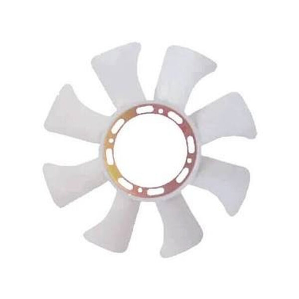 TE01-15-141A Radiator Cooling Fan Blade for MAZDA - Image 01