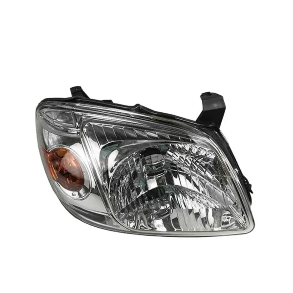 UC4D-51-0L0A Headlight for MAZDA BT50 2007-2011 - Image 01