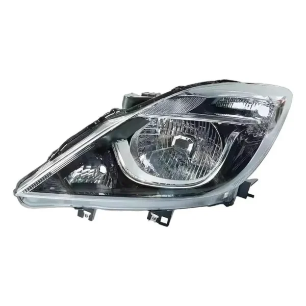 UL4J-51-0L0A Headlight for MAZDA BT50 2015-2020 - Image 01
