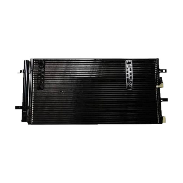 VW5244 A/C Condenser Assembly for AUDI Q7 - Image 01