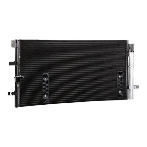 VWS5335D A/C Condenser Assembly for AUDI A3 - Image 01
