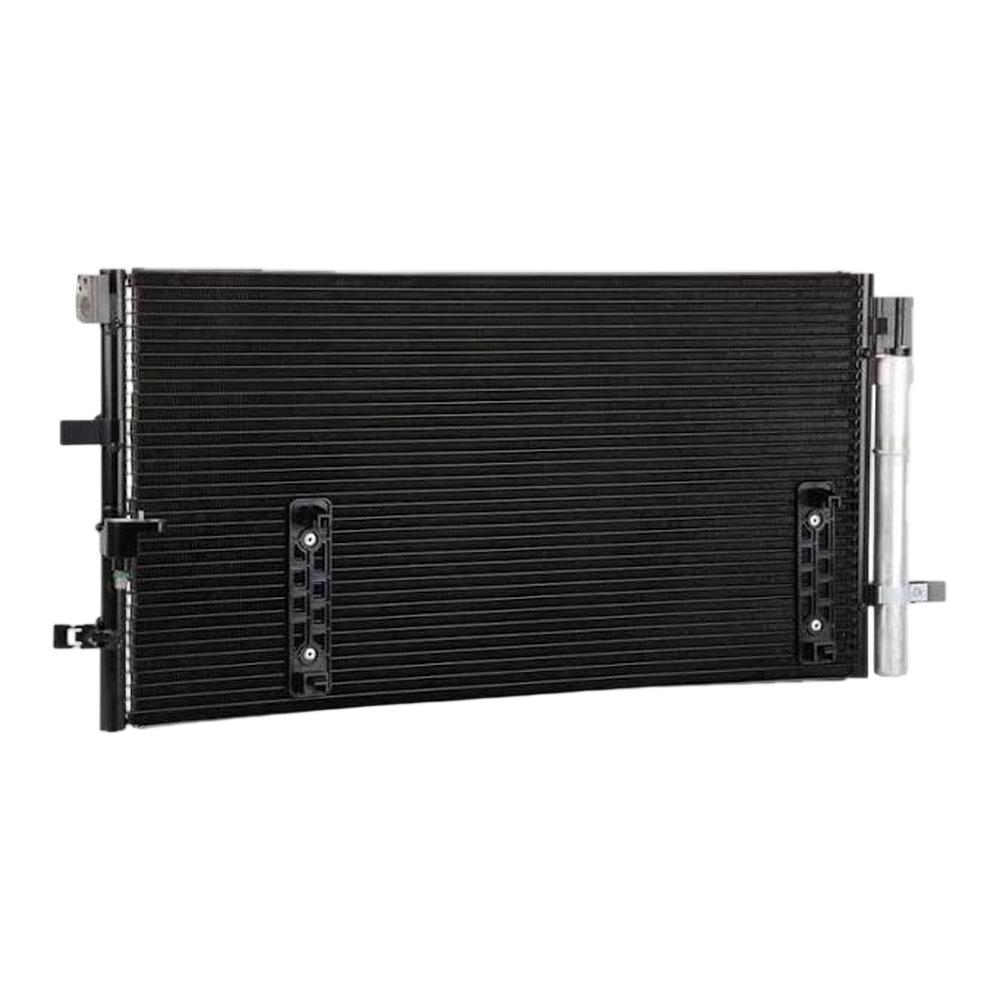 VWS5335D A/C Condenser Assembly for AUDI A3 - Image 01