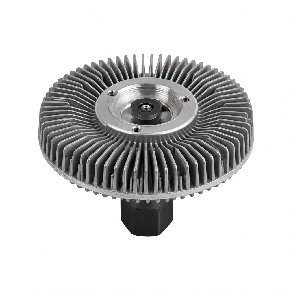 XC358A616CB Viscous Fan Clutch Assembly for FORD