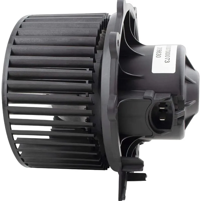 XL7Z19805EA FORD F-150 | FORD F-250 | FORD F-350 blower motor assembly image 02
