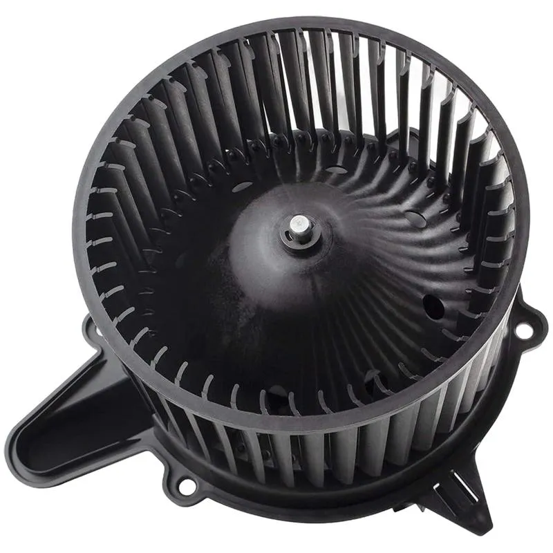 XL7Z19805EA FORD F-150 | FORD F-250 | FORD F-350 blower motor assembly image 03