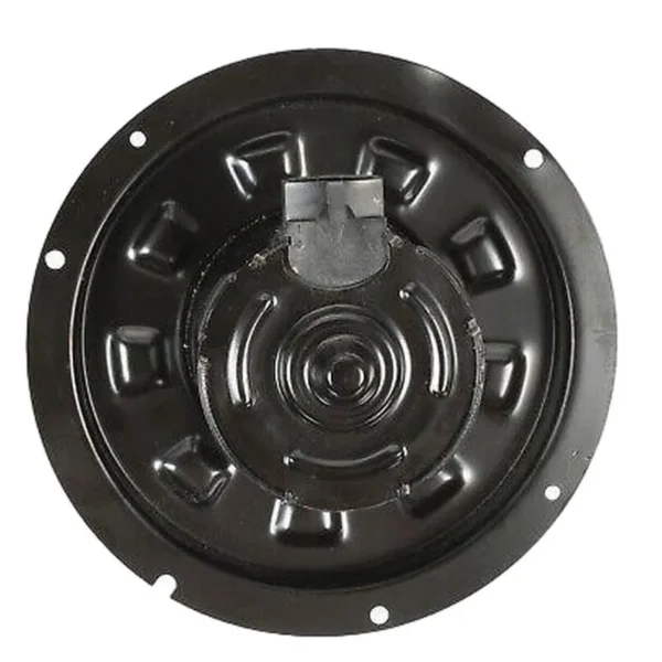 YW1Z19805CA blower motor assembly for FORD F-350 | FORD F-450 | FORD F-550