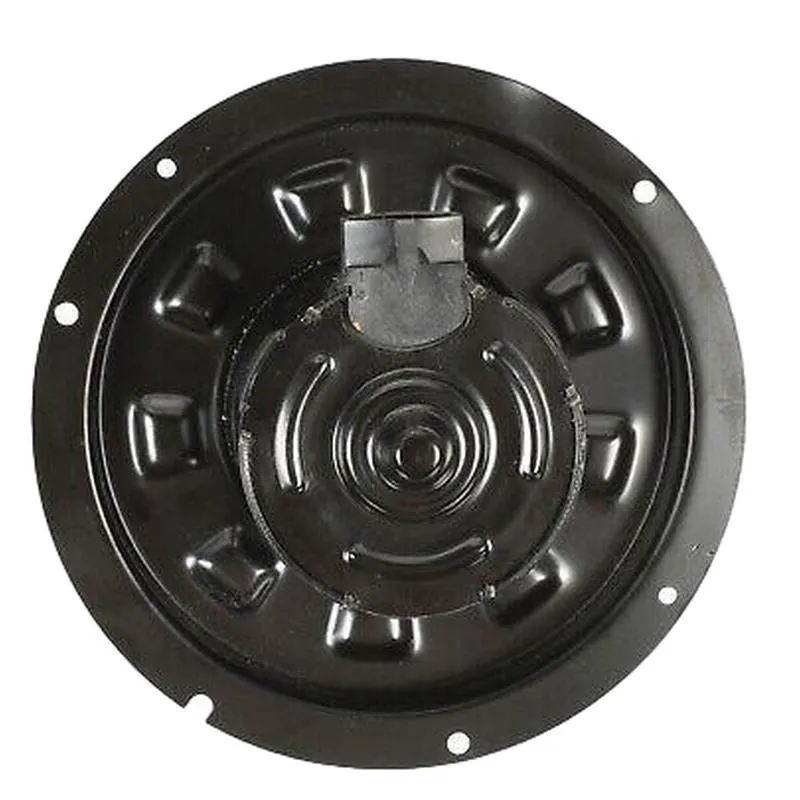 YW1Z19805CA blower motor assembly for FORD F-350 | FORD F-450 | FORD F-550