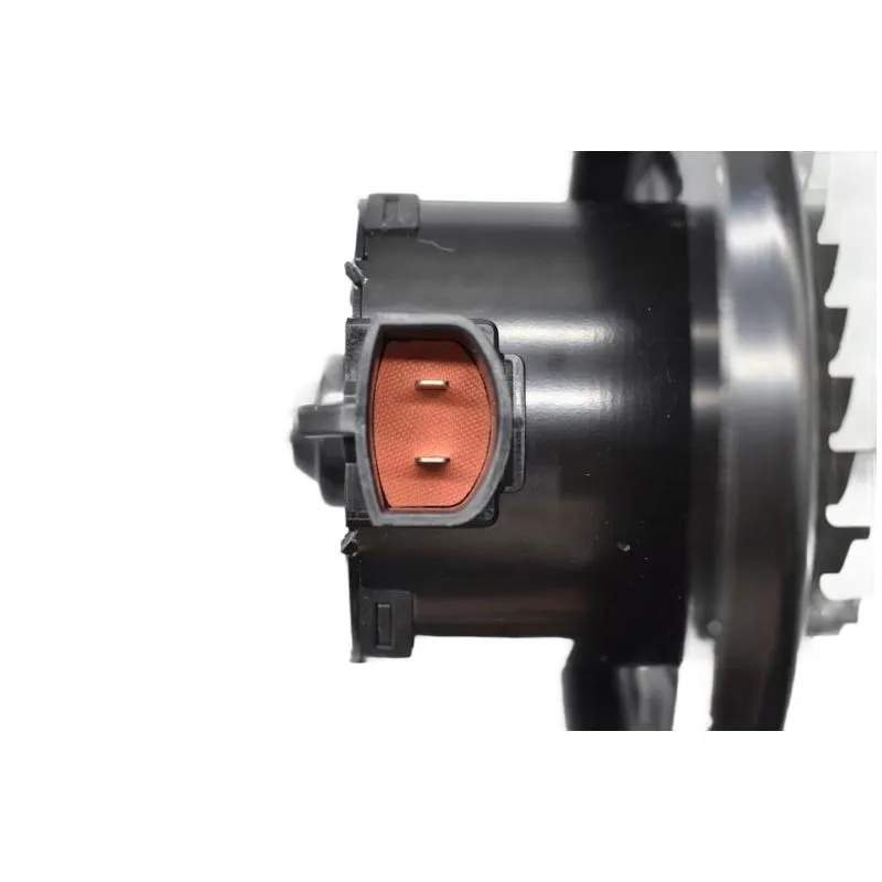 YW1Z19805CA FORD F-350 | FORD F-450 | FORD F-550 blower motor assembly image 03